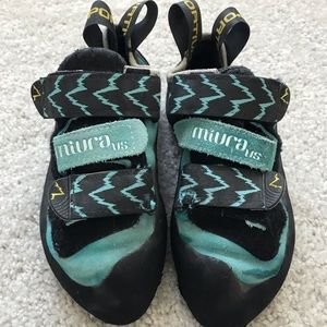 la sportiva miura vs women's